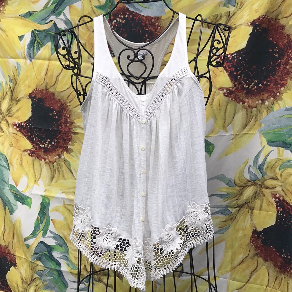 American eagle outfitters